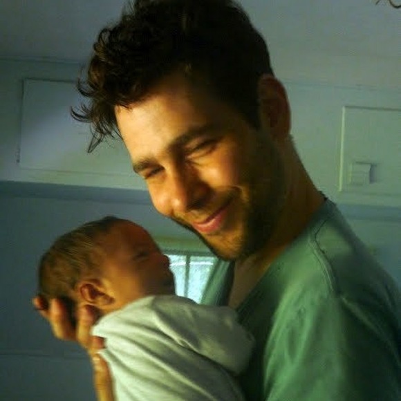 Meet your Posher, Noah - Picture 1 of 1